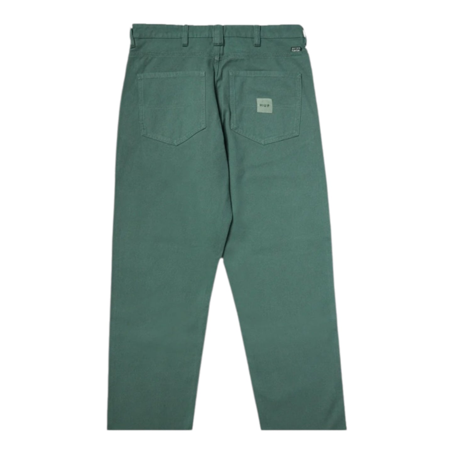 HUF KEVLAR GREEN