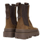 SATORISAN UNALOME BOOT TAUPE