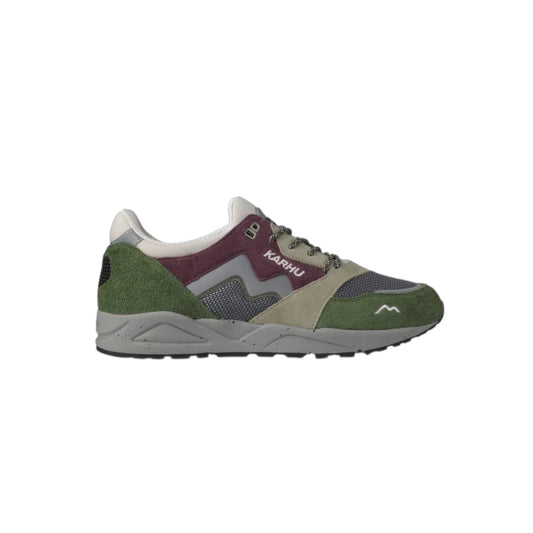 KARHU ARIA 95 BRONZE GREEN