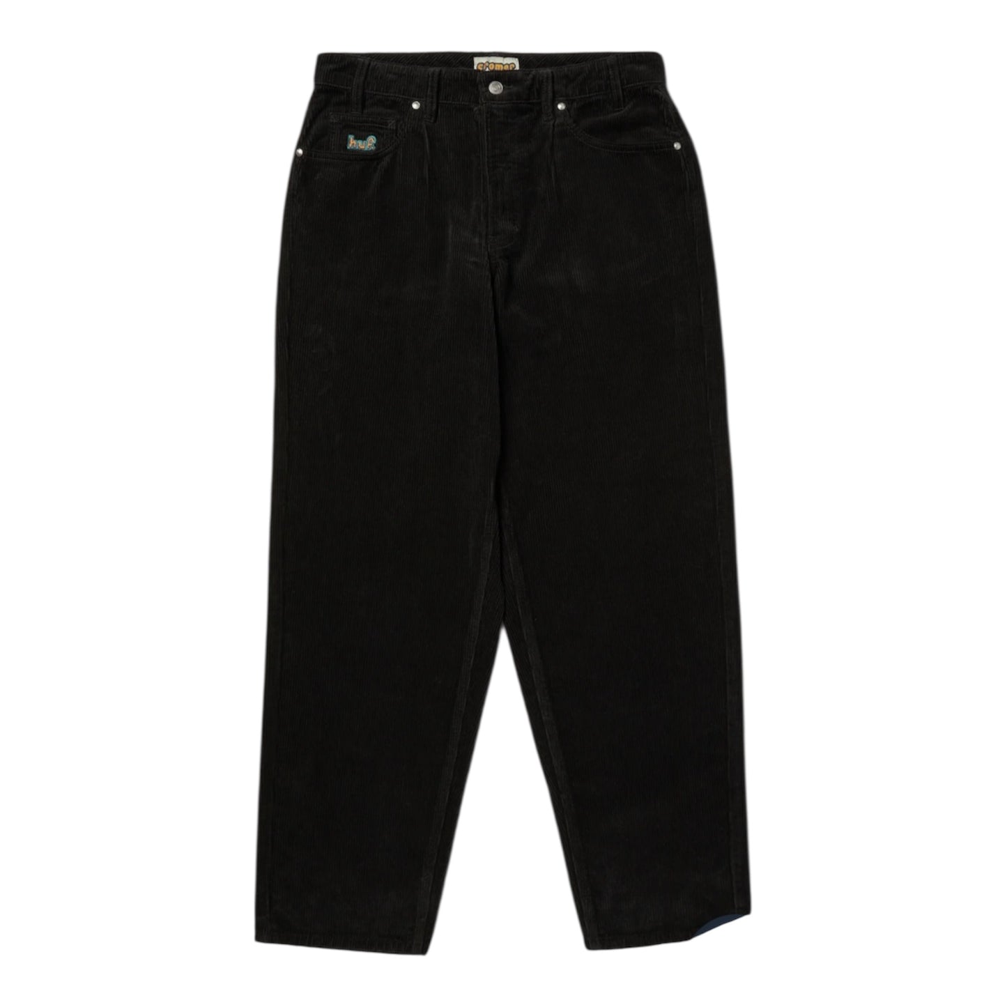 HUF COSTA BLACK