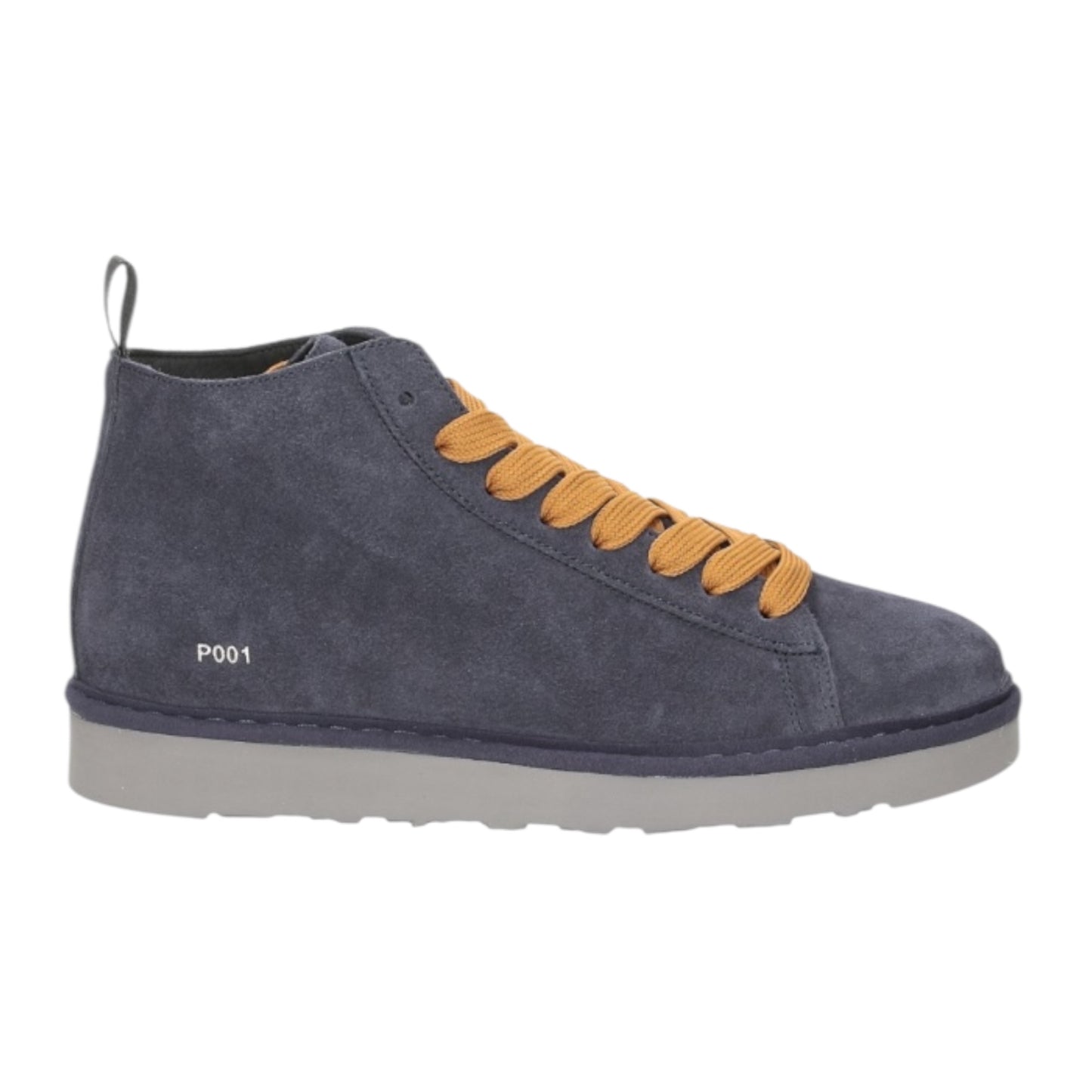 PANCHIC P001 SPACE BLU