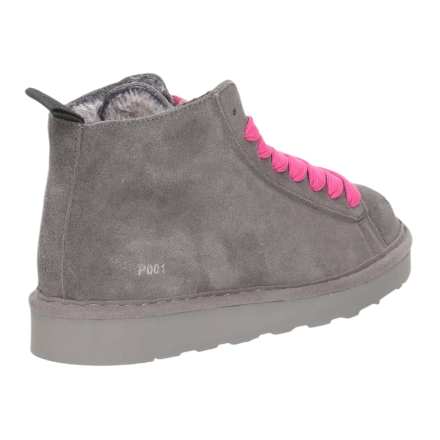PANCHIC P001 ANTHRACITE