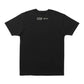 STANCE T-SHIRT MARVEL BLACK